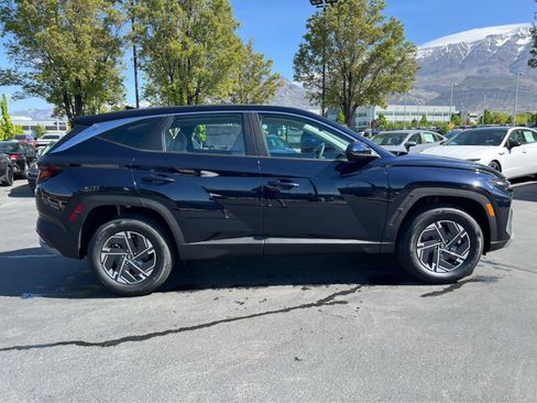 New 2026 Hyundai Tucson Blue SE AWD/4WD image 6