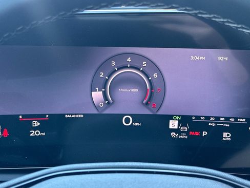 New 2026 Audi A5 2.0T Premium Plus AWD/4WD image 23