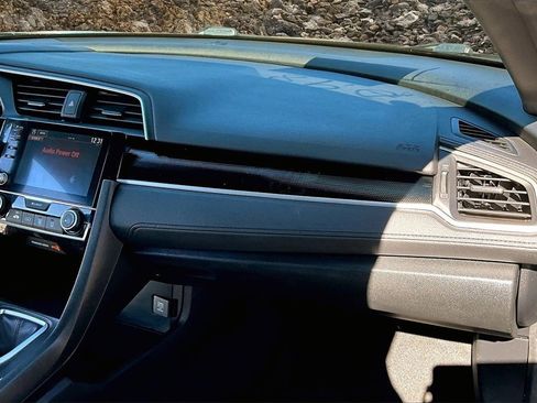 Used 2020 Honda Civic Sport image 14