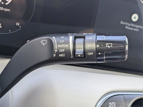 New 2026 Hyundai Palisade Calligraphy image 36