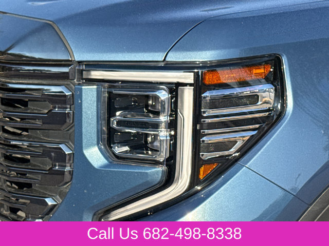 Used 2024 GMC Sierra 1500 Denali Ultimate AWD/4WD image 4