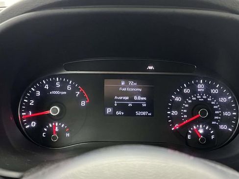 Used 2022 Kia Soul LX w/ Technology Package image 30