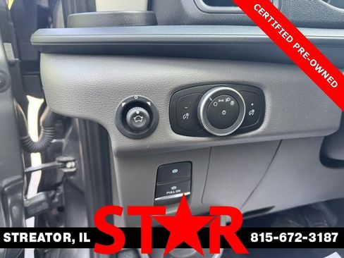 Certified 2024 Ford Transit 350 XL image 8