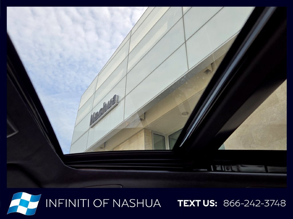 New 2026 INFINITI QX80 Autograph w/ Premium Cargo Package AWD/4WD image 26