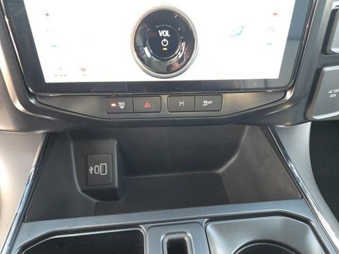 New 2025 Ford F150 Lightning Flash image 21