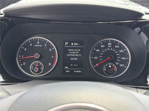 Used 2024 Kia K5 GT-Line w/ GT-Line Premium Package FWD image 25
