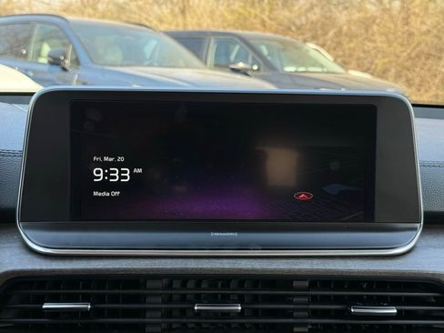 Used 2022 Kia Telluride EX image 44