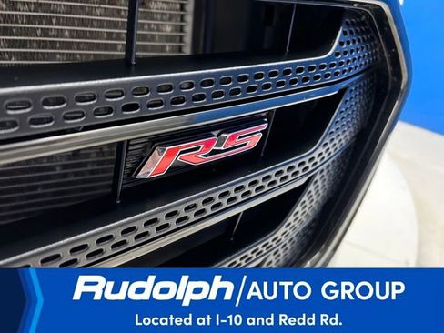 Used 2021 Chevrolet Traverse RS w/ LPO, Floor Liner Package image 9