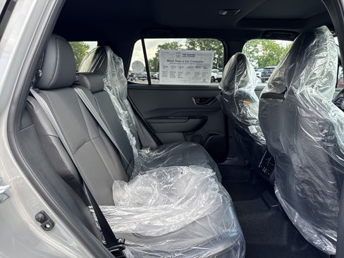 New 2026 Subaru Outback Wilderness AWD/4WD image 13
