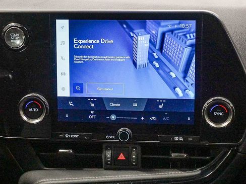 Used 2024 Lexus NX 250 FWD image 15