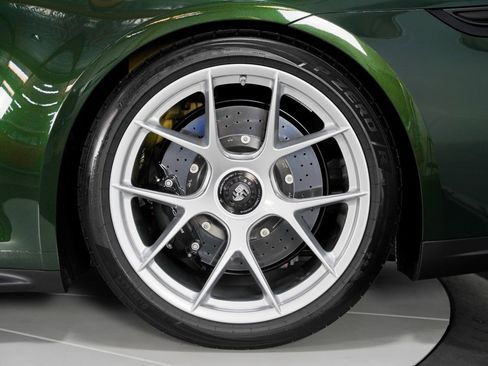 Used 2026 Porsche 911 GT3 image 20