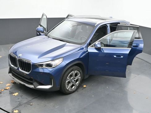 Used 2023 BMW X1 xDrive28i image 49