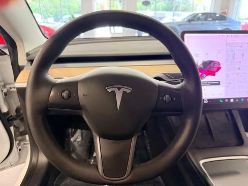 Used 2021 Tesla Model 3 Long Range AWD/4WD image 27