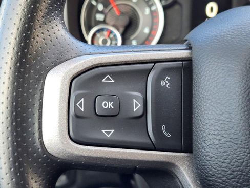 New 2024 RAM 2500 Tradesman w/ Chrome Appearance Group image 24