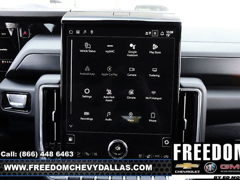 New 2026 GMC Yukon XL Denali w/ Sun & Power Step Package image 21