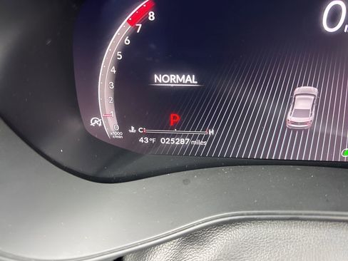 Used 2024 Acura TLX SH-AWD w/ A-SPEC Pkg image 26