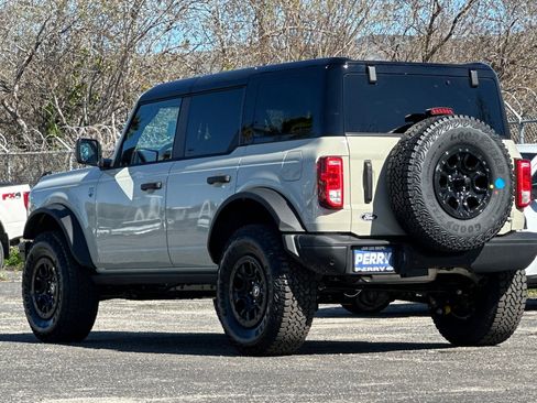 New 2026 Ford Bronco Big Bend w/ Black Diamond Package image 5