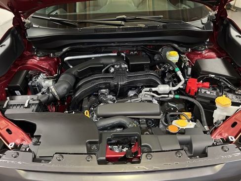 New 2026 Subaru Forester Limited image 18