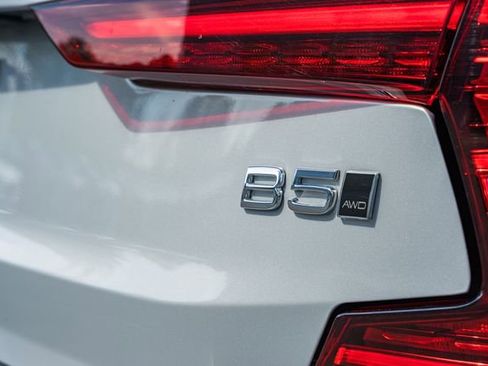 Certified 2023 Volvo S60 B5 Ultimate image 8