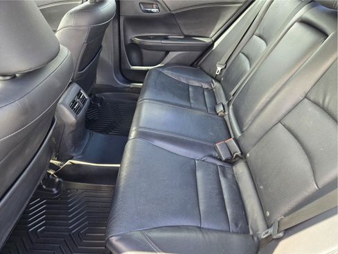 Used 2015 Honda Accord EX-L image 28