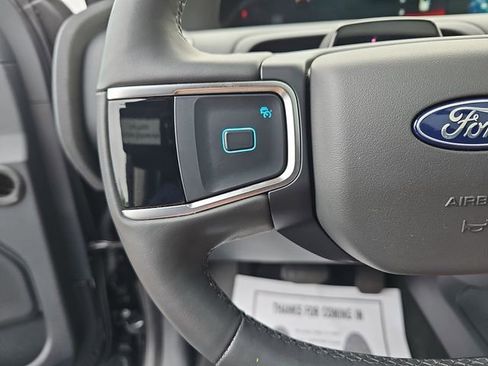 Certified 2025 Ford Expedition Max Active RWD image 22