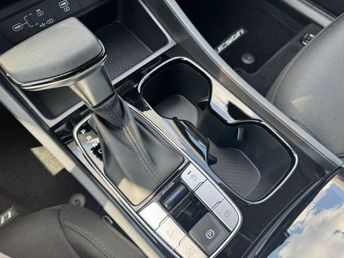 New 2026 Hyundai Tucson SE FWD image 26