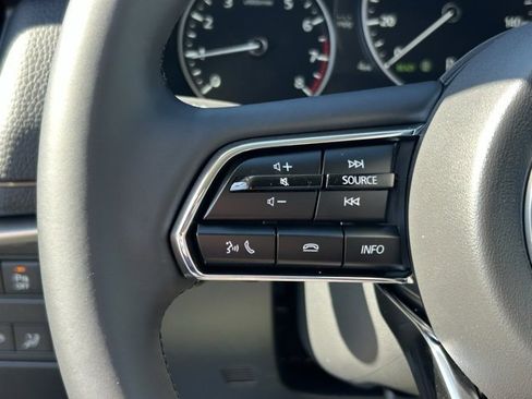 New 2026 MAZDA CX-90 3.3 Turbo w/ Preferred Package image 18