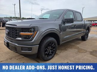 New 2026 Ford F150 STX RWD video 1