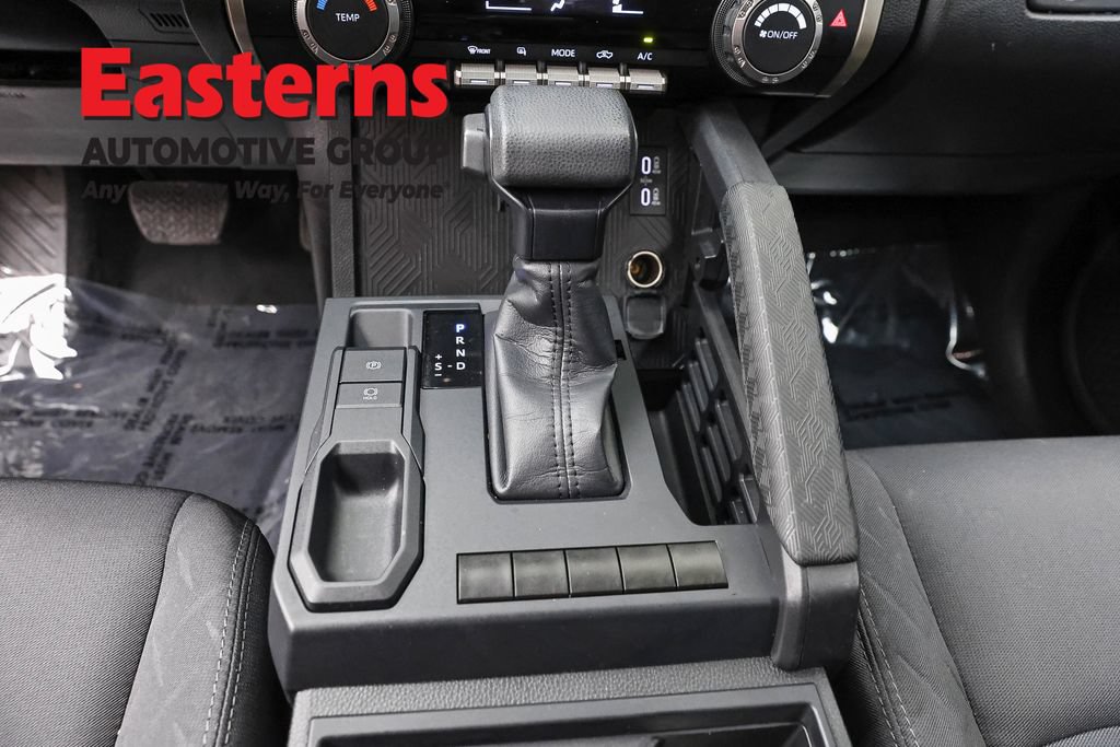 Used 2024 Toyota Tacoma SR RWD image 13