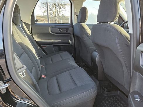 Used 2021 Ford Bronco Sport AWD/4WD image 13