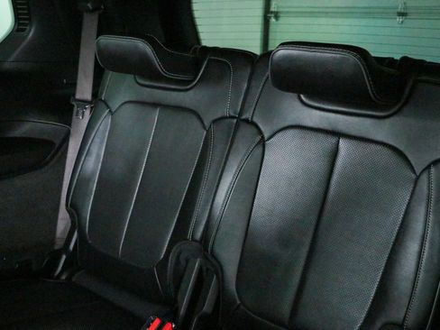 Used 2022 Jeep Grand Cherokee L Overland AWD/4WD image 27