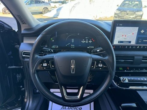 Used 2023 Lincoln Corsair Reserve w/ Equipment Group 201A image 19