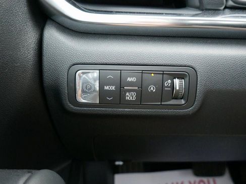 New 2026 GMC Terrain Denali AWD/4WD image 17