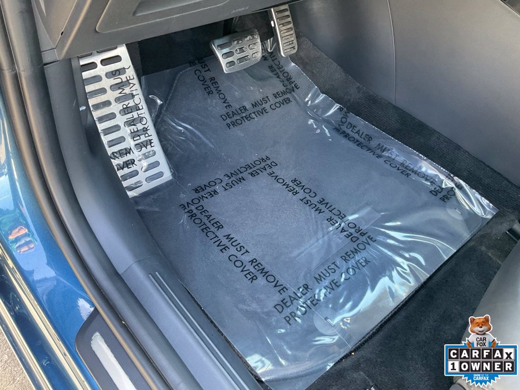Used 2025 Kia Niro Wave FWD image 21