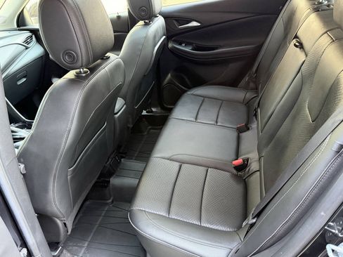 Used 2023 Buick Encore GX Essence w/ Advanced Technology Package AWD/4WD image 17