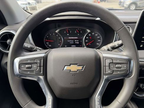 Used 2023 Chevrolet Blazer LT w/ Convenience Package AWD/4WD image 31