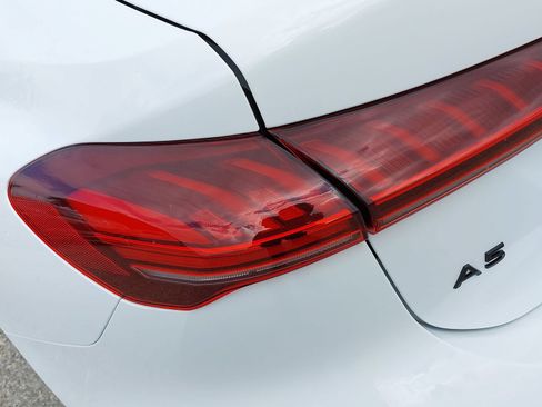 New 2026 Audi A5 Premium AWD/4WD image 38