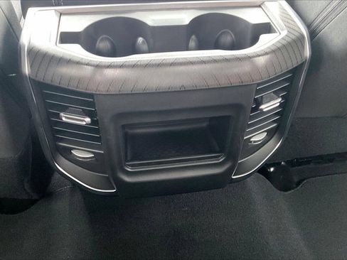 New 2026 RAM 2500 Big Horn AWD/4WD image 15