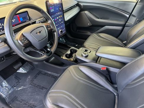 Used 2024 Ford Mustang Mach-E Premium RWD image 11