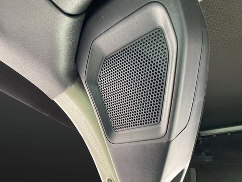 New 2025 Ford Bronco Badlands w/ Sasquatch Package image 21