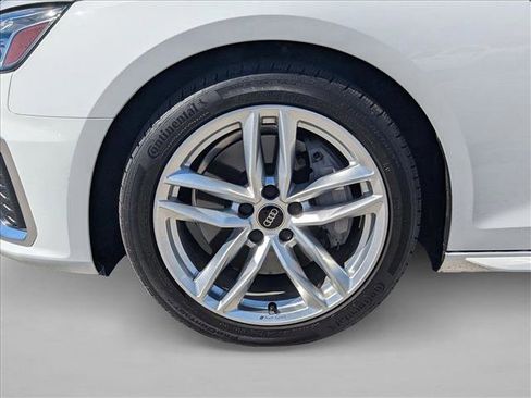 Used 2022 Audi A4 2.0T Premium Plus image 27