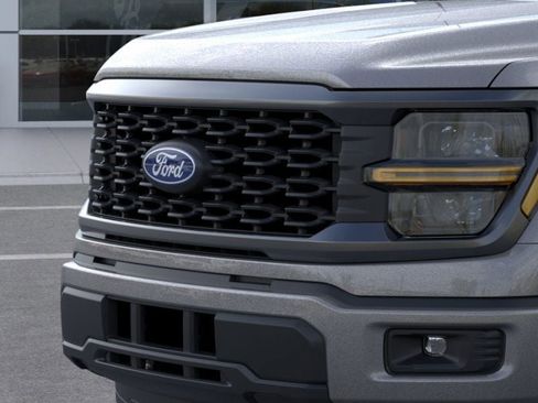 New 2026 Ford F150 STX w/ Equipment Group 200A image 17