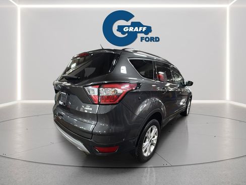 Used 2018 Ford Escape SE image 7