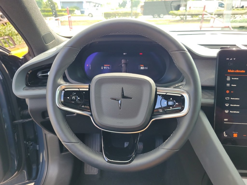 Used 2024 Polestar Polestar 2 AWD/4WD image 26