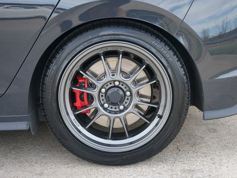 Used 2023 Volkswagen GTI 40th Anniversary Edition image 15