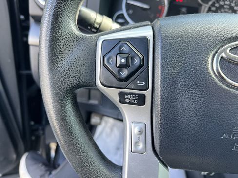 Used 2017 Toyota Tundra SR5 w/ TRD Off Road Package image 19