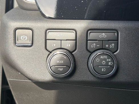 New 2026 Chevrolet Silverado 1500 RST w/ RST Select Package image 32