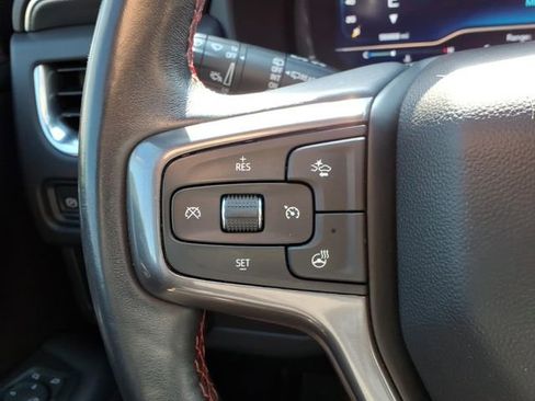 Used 2022 Chevrolet Tahoe RST w/ Sport Performance Package image 23