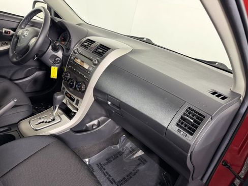 Used 2010 Toyota Corolla S FWD image 23