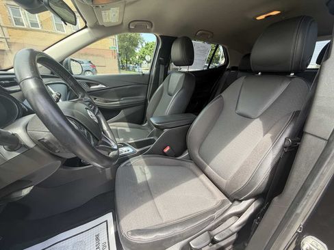 Used 2021 Buick Encore GX Preferred FWD image 13